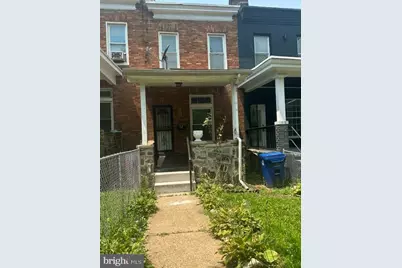 970 N Franklintown Road, Baltimore, MD 21216 - Photo 6