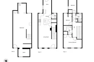 2815 W Cold Spring Ln W, Baltimore, MD 21215 - Photo 34