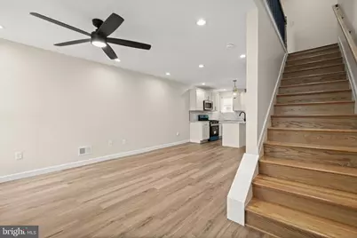 2815 W Cold Spring Lane W, Baltimore, MD 21215 - Photo 4