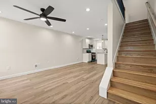 2815 W Cold Spring Ln W, Baltimore, MD 21215 - Photo 4