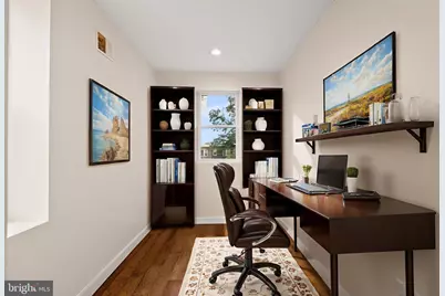 2815 W Cold Spring Lane W, Baltimore, MD 21215 - Photo 16