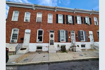 702 N Glover Street, Baltimore, MD 21205 - Photo 2