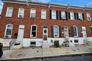 702 N Glover St, Baltimore, MD 21205 - Photo 2
