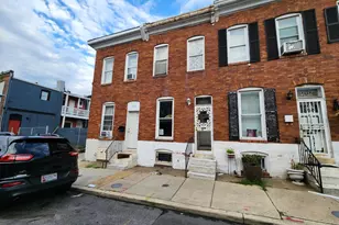 702 N Glover St, Baltimore, MD 21205 - Photo 4