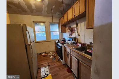 702 N Glover Street, Baltimore, MD 21205 - Photo 12
