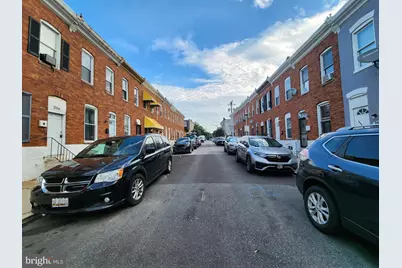 702 N Glover Street, Baltimore, MD 21205 - Photo 6