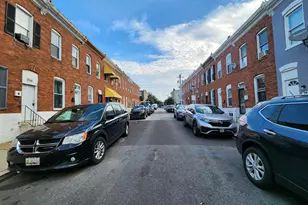 702 N Glover St, Baltimore, MD 21205 - Photo 6