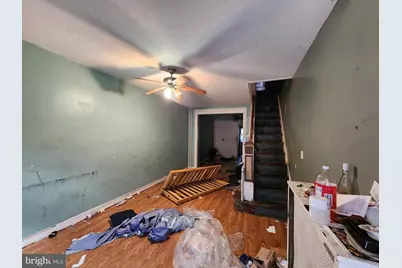 702 N Glover Street, Baltimore, MD 21205 - Photo 8