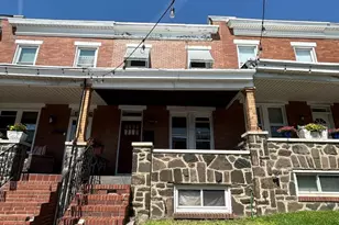 808 Ponca St, Baltimore, MD 21224 - Photo 1