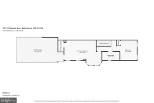 701 S Ellwood Ave, Baltimore, MD 21224 - Photo 42