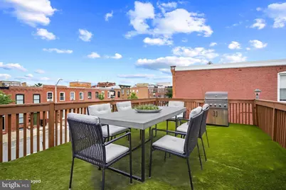 701 S Ellwood Avenue, Baltimore, MD 21224 - Photo 38