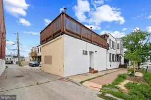701 S Ellwood Ave, Baltimore, MD 21224 - Photo 2