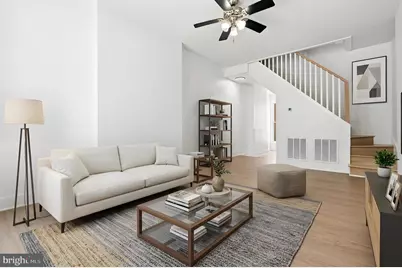 1336 N Chester Street, Baltimore, MD 21213 - Photo 4