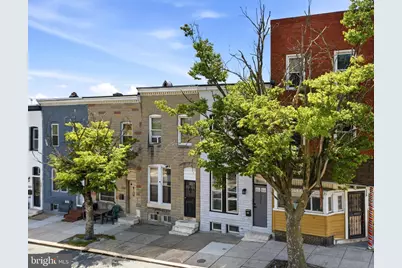 1336 N Chester Street, Baltimore, MD 21213 - Photo 1