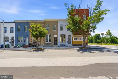 1336 N Chester Street, Baltimore, MD 21213 - Photo 36