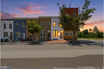 1336 N Chester Street, Baltimore, MD 21213 - Photo 2