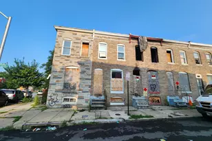 456 Furrow St, Baltimore, MD 21223 - Photo 2