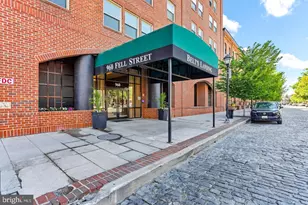 960 Fell St, Baltimore, MD 21231 - Photo 1