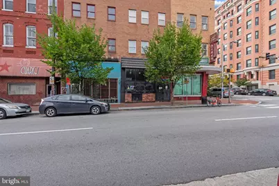 1728 N Charles Street N, Baltimore, MD 21201 - Photo 2