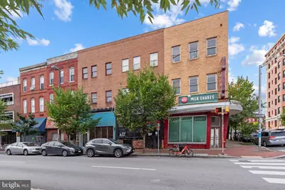 1728 N Charles Street N, Baltimore, MD 21201 - Photo 50