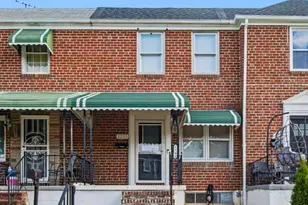 1233 Delbert Ave, Baltimore, MD 21222 - Photo 1