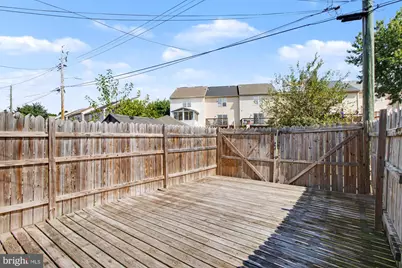 1233 Delbert Avenue, Baltimore, MD 21222 - Photo 38