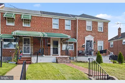 1233 Delbert Avenue, Baltimore, MD 21222 - Photo 2