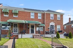 1233 Delbert Ave, Baltimore, MD 21222 - Photo 2