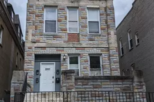 2227 Linden Ave, Baltimore, MD 21217 - Photo 1