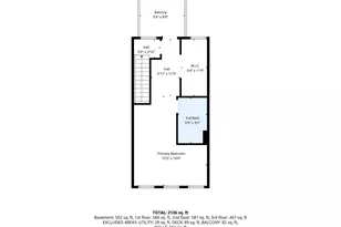 21 N Gilmor St, Baltimore, MD 21223 - Photo 42