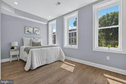 21 N Gilmor Street, Baltimore, MD 21223 - Photo 18