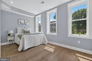 21 N Gilmor St, Baltimore, MD 21223 - Photo 18