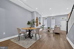 21 N Gilmor St, Baltimore, MD 21223 - Photo 6