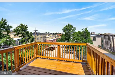 21 N Gilmor Street, Baltimore, MD 21223 - Photo 26