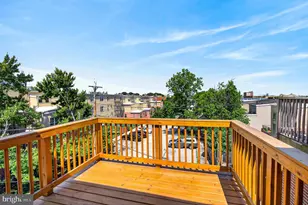 21 N Gilmor St, Baltimore, MD 21223 - Photo 26