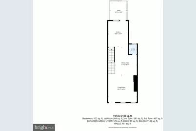 21 N Gilmor Street, Baltimore, MD 21223 - Photo 44