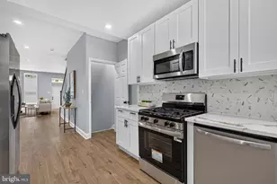 21 N Gilmor St, Baltimore, MD 21223 - Photo 10