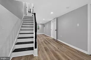 21 N Gilmor St, Baltimore, MD 21223 - Photo 36