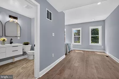 21 N Gilmor Street, Baltimore, MD 21223 - Photo 22