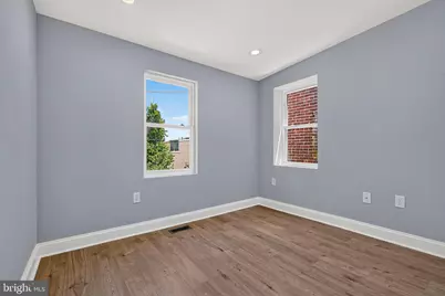 21 N Gilmor Street, Baltimore, MD 21223 - Photo 12
