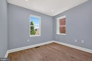 21 N Gilmor St, Baltimore, MD 21223 - Photo 12