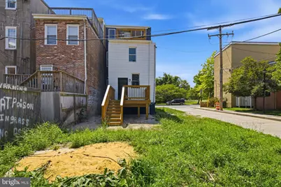 21 N Gilmor Street, Baltimore, MD 21223 - Photo 30