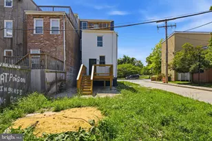 21 N Gilmor St, Baltimore, MD 21223 - Photo 30