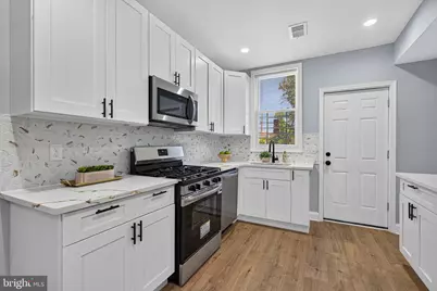 21 N Gilmor Street, Baltimore, MD 21223 - Photo 8