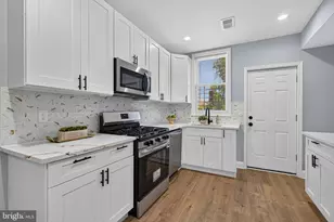 21 N Gilmor St, Baltimore, MD 21223 - Photo 8