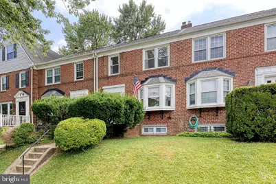 5934 Northwood Drive, Baltimore, MD 21212 - Photo 1