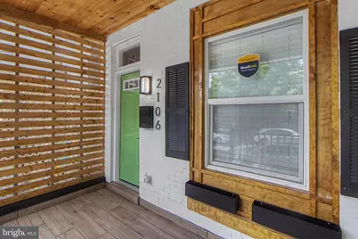 2106 Cliftwood Avenue, Baltimore, MD 21213 - Photo 2