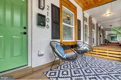 2106 Cliftwood Avenue, Baltimore, MD 21213 - Photo 80