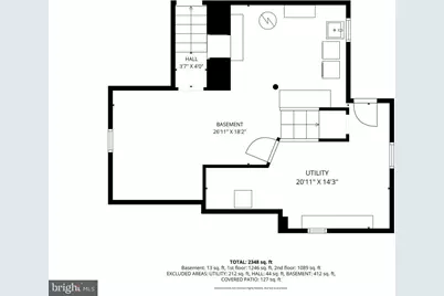 306 Broxton Road, Baltimore, MD 21212 - Photo 36
