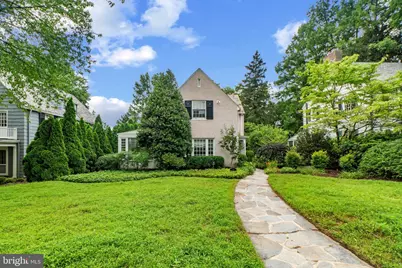 306 Broxton Road, Baltimore, MD 21212 - Photo 1